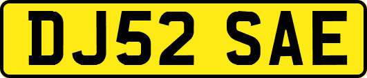 DJ52SAE