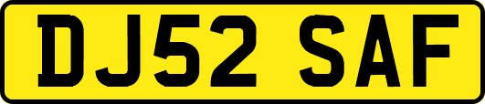 DJ52SAF