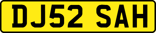 DJ52SAH