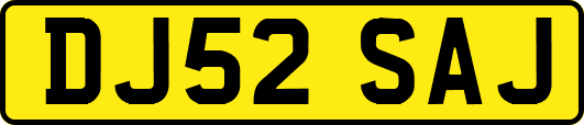 DJ52SAJ