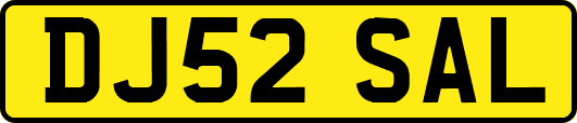 DJ52SAL