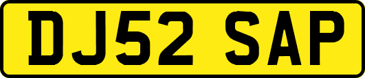 DJ52SAP