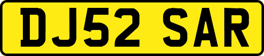 DJ52SAR