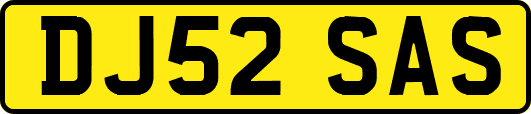 DJ52SAS