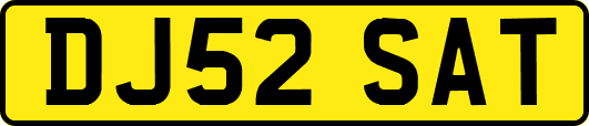 DJ52SAT