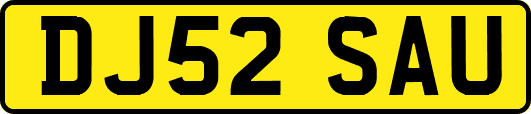 DJ52SAU