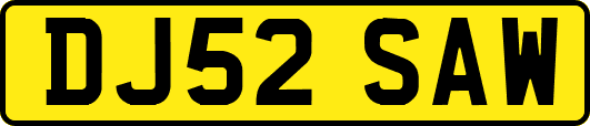 DJ52SAW