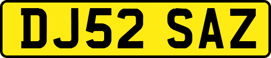DJ52SAZ