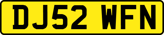 DJ52WFN
