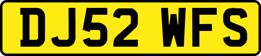DJ52WFS