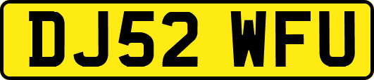 DJ52WFU