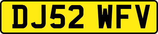 DJ52WFV