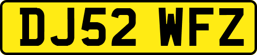 DJ52WFZ