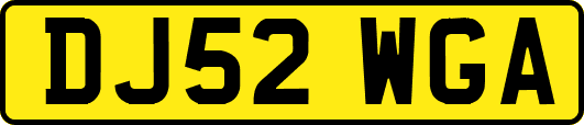 DJ52WGA