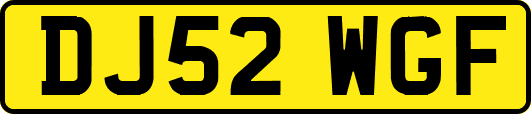 DJ52WGF