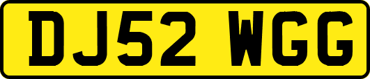 DJ52WGG