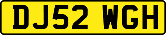 DJ52WGH