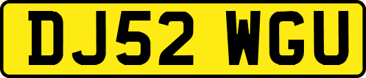 DJ52WGU