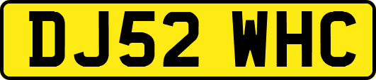 DJ52WHC