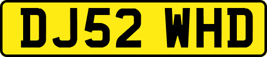 DJ52WHD