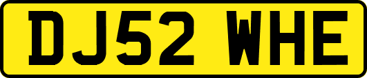 DJ52WHE