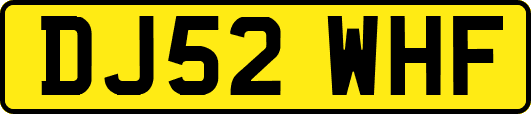 DJ52WHF