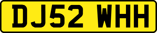 DJ52WHH