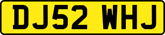 DJ52WHJ