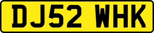 DJ52WHK