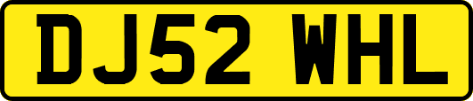 DJ52WHL
