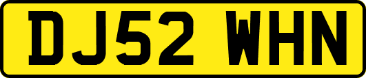 DJ52WHN