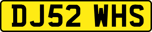 DJ52WHS