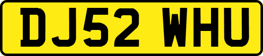 DJ52WHU