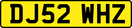 DJ52WHZ
