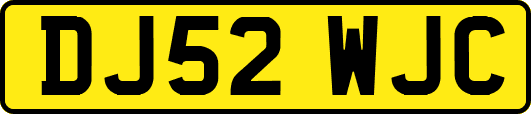DJ52WJC
