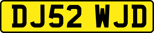 DJ52WJD