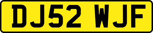DJ52WJF