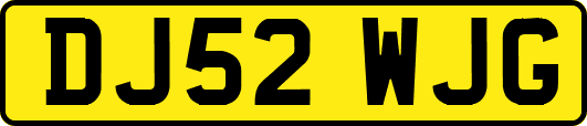 DJ52WJG
