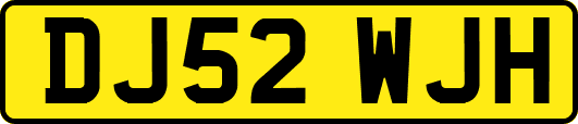 DJ52WJH