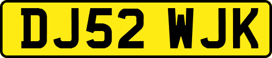 DJ52WJK