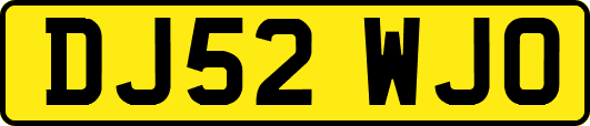 DJ52WJO