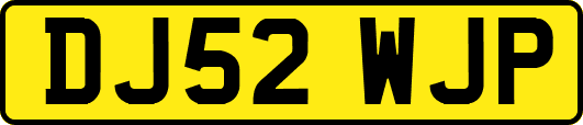 DJ52WJP