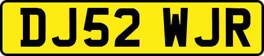 DJ52WJR