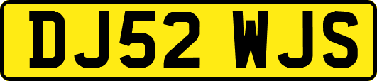 DJ52WJS