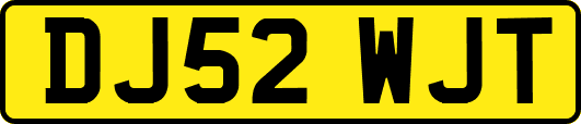 DJ52WJT