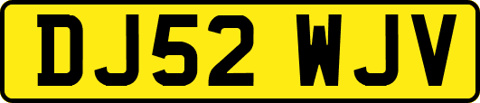 DJ52WJV