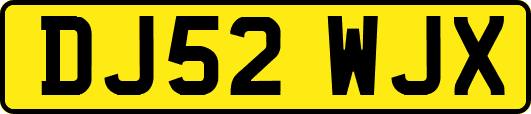DJ52WJX