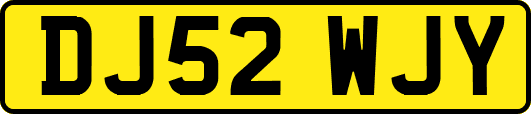 DJ52WJY