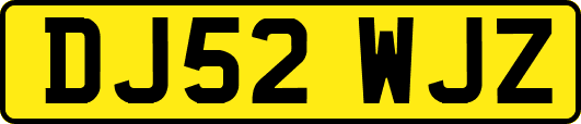 DJ52WJZ
