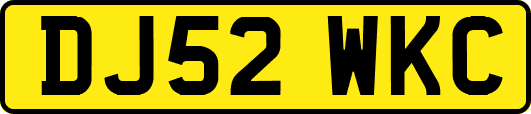 DJ52WKC
